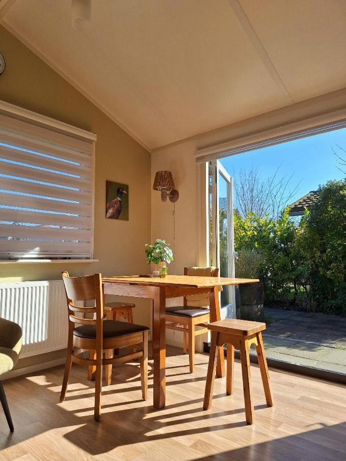 Rekerlanden 257 Otel Schoorldam Dış mekan fotoğraf